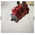 DH120W-2 Hydraulic pump K3V63DT-111R-6N03A-2